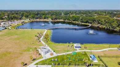 Welcome to this TURN KEY beautifully updated 4-bedroom on Emerald Greens Golf Resort and Country Club in Florida - for sale on GolfHomes.com, golf home, golf lot