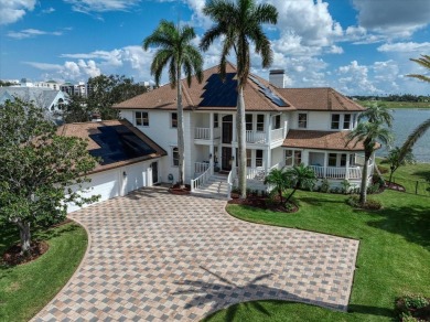 Discover one of the best locations on Florida's west coast! This on Belleair Country Club in Florida - for sale on GolfHomes.com, golf home, golf lot