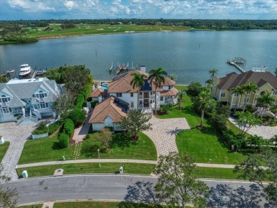 Discover one of the best locations on Florida's west coast! This on Belleair Country Club in Florida - for sale on GolfHomes.com, golf home, golf lot