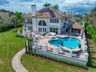 Discover one of the best locations on Florida's west coast! This on Belleair Country Club in Florida - for sale on GolfHomes.com, golf home, golf lot