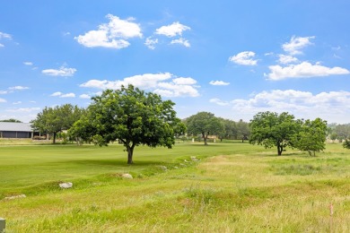 Beautiful single-family lot overlooking The Creeks golf course on The Club At Comanche Trace in Texas - for sale on GolfHomes.com, golf home, golf lot