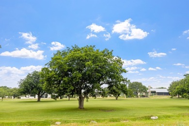 Beautiful single-family lot overlooking The Creeks golf course on The Club At Comanche Trace in Texas - for sale on GolfHomes.com, golf home, golf lot