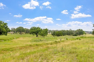 Beautiful single-family lot overlooking The Creeks golf course on The Club At Comanche Trace in Texas - for sale on GolfHomes.com, golf home, golf lot