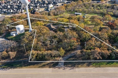 Argyle ISD - Close to Liberty! Don't miss the chance to check on Denton Country Club in Texas - for sale on GolfHomes.com, golf home, golf lot