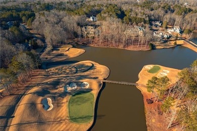 **Exclusive New Construction Opportunity in Hawks Ridge** on Hawks Ridge Golf Club in Georgia - for sale on GolfHomes.com, golf home, golf lot