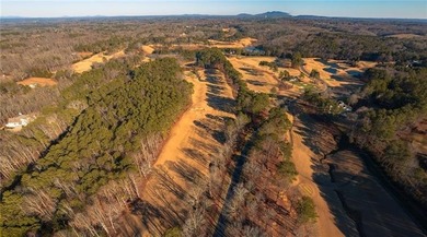 **Exclusive New Construction Opportunity in Hawks Ridge** on Hawks Ridge Golf Club in Georgia - for sale on GolfHomes.com, golf home, golf lot