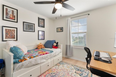 Charming Interior Unit Townhome with Courtyard Views in on Orange County National Golf Center and Lodge in Florida - for sale on GolfHomes.com, golf home, golf lot