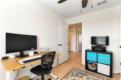 Charming Interior Unit Townhome with Courtyard Views in on Orange County National Golf Center and Lodge in Florida - for sale on GolfHomes.com, golf home, golf lot