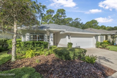 This well-maintained residence offers an inviting open layout on Grand Haven Golf Club in Florida - for sale on GolfHomes.com, golf home, golf lot