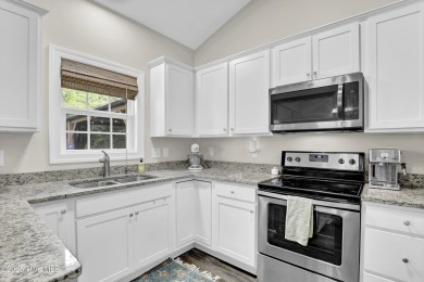 106 Driftwood Lane is in a great location down a private road on Belvedere Country Club in North Carolina - for sale on GolfHomes.com, golf home, golf lot