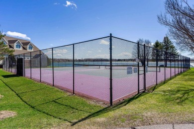 Conveniently located across from the club house with a wonderful on Savannah Oaks Golf Club of Candlewick Lake in Illinois - for sale on GolfHomes.com, golf home, golf lot