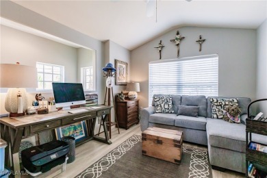 HURRICANE RATED WINDOWS AND SLIDERS !!! Charming Condo with on Colonial Country Club in Florida - for sale on GolfHomes.com, golf home, golf lot