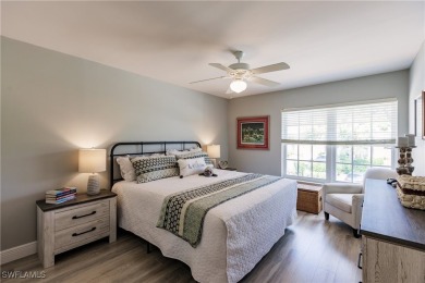 HURRICANE RATED WINDOWS AND SLIDERS !!! Charming Condo with on Colonial Country Club in Florida - for sale on GolfHomes.com, golf home, golf lot