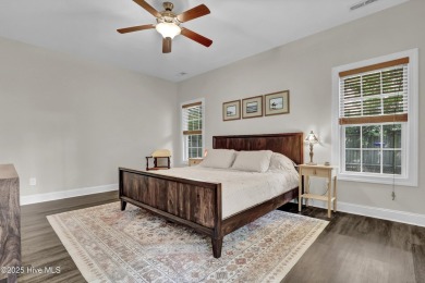 106 Driftwood Lane is in a great location down a private road on Belvedere Country Club in North Carolina - for sale on GolfHomes.com, golf home, golf lot