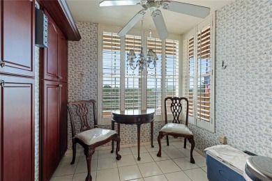 Welcome to your dream condo! This charming 2-bedroom, 2-bathroom on Pinebrook/Ironwood Golf Course in Florida - for sale on GolfHomes.com, golf home, golf lot