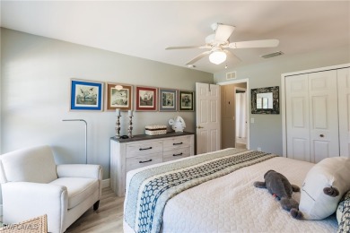 HURRICANE RATED WINDOWS AND SLIDERS !!! Charming Condo with on Colonial Country Club in Florida - for sale on GolfHomes.com, golf home, golf lot