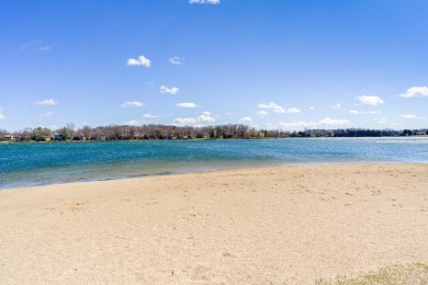 Conveniently located across from the club house with a wonderful on Savannah Oaks Golf Club of Candlewick Lake in Illinois - for sale on GolfHomes.com, golf home, golf lot