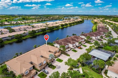 HURRICANE RATED WINDOWS AND SLIDERS !!! Charming Condo with on Colonial Country Club in Florida - for sale on GolfHomes.com, golf home, golf lot