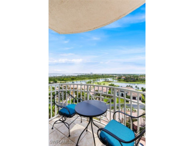 TEMPORARILY - SPORTS MEMBERSHIP JOINING FEE HAS BEEN REDUCED BY on Gulf Harbour Yacht and Country Club in Florida - for sale on GolfHomes.com, golf home, golf lot