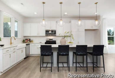 Introducing The Lenox, an all-time favorite floorplan that has on Edgewater Golf Club in South Carolina - for sale on GolfHomes.com, golf home, golf lot