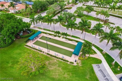 HURRICANE RATED WINDOWS AND SLIDERS !!! Charming Condo with on Colonial Country Club in Florida - for sale on GolfHomes.com, golf home, golf lot
