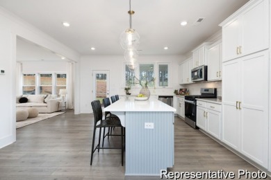 Introducing The Lenox, an all-time favorite floorplan that has on Edgewater Golf Club in South Carolina - for sale on GolfHomes.com, golf home, golf lot