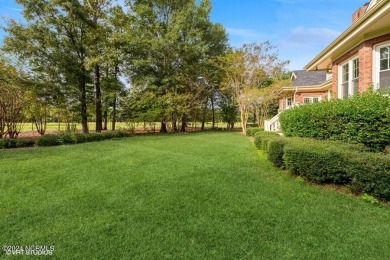 Awesome brick home in River Landing with golf course directly on River Landing Golf Course in North Carolina - for sale on GolfHomes.com, golf home, golf lot