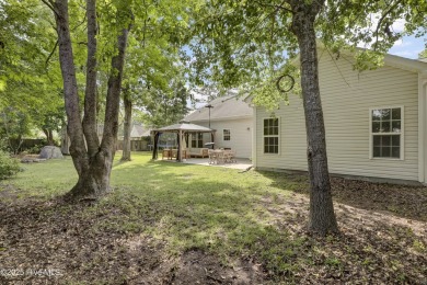 106 Driftwood Lane is in a great location down a private road on Belvedere Country Club in North Carolina - for sale on GolfHomes.com, golf home, golf lot