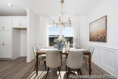 Introducing The Lenox, an all-time favorite floorplan that has on Edgewater Golf Club in South Carolina - for sale on GolfHomes.com, golf home, golf lot