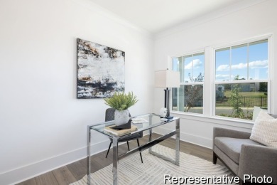 Introducing The Lenox, an all-time favorite floorplan that has on Edgewater Golf Club in South Carolina - for sale on GolfHomes.com, golf home, golf lot