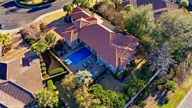 Located within Grande Dunes, one of Myrtle Beach's most on The Dunes Golf and Beach Club in South Carolina - for sale on GolfHomes.com, golf home, golf lot