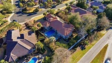 Located within Grande Dunes, one of Myrtle Beach's most on The Dunes Golf and Beach Club in South Carolina - for sale on GolfHomes.com, golf home, golf lot