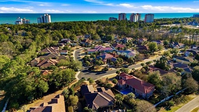 Located within Grande Dunes, one of Myrtle Beach's most on The Dunes Golf and Beach Club in South Carolina - for sale on GolfHomes.com, golf home, golf lot