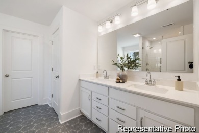 Introducing The Lenox, an all-time favorite floorplan that has on Edgewater Golf Club in South Carolina - for sale on GolfHomes.com, golf home, golf lot