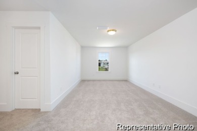 Introducing The Lenox, an all-time favorite floorplan that has on Edgewater Golf Club in South Carolina - for sale on GolfHomes.com, golf home, golf lot