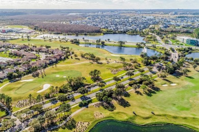 Captivating home tucked away in a secluded section of Eagle on Eagle Creek Golf Club in Florida - for sale on GolfHomes.com, golf home, golf lot