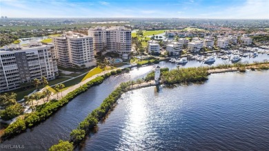 TEMPORARILY - SPORTS MEMBERSHIP JOINING FEE HAS BEEN REDUCED BY on Gulf Harbour Yacht and Country Club in Florida - for sale on GolfHomes.com, golf home, golf lot