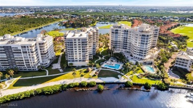 TEMPORARILY - SPORTS MEMBERSHIP JOINING FEE HAS BEEN REDUCED BY on Gulf Harbour Yacht and Country Club in Florida - for sale on GolfHomes.com, golf home, golf lot