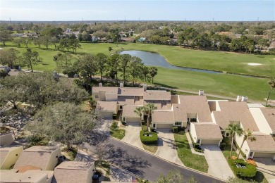 The grass is always green when you live on a golf course - on Countryside Country Club in Florida - for sale on GolfHomes.com, golf home, golf lot