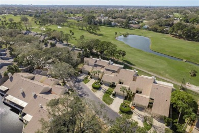 The grass is always green when you live on a golf course - on Countryside Country Club in Florida - for sale on GolfHomes.com, golf home, golf lot