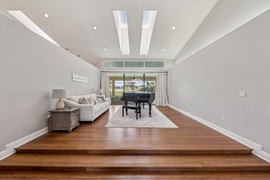 Stunning 3BR/3BA Home with Golf Course Views & Resort-Style Pool on St. Lucie Trail Golf Club in Florida - for sale on GolfHomes.com, golf home, golf lot