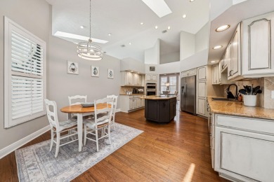 Stunning 3BR/3BA Home with Golf Course Views & Resort-Style Pool on St. Lucie Trail Golf Club in Florida - for sale on GolfHomes.com, golf home, golf lot