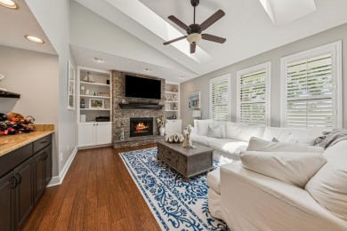 Stunning 3BR/3BA Home with Golf Course Views & Resort-Style Pool on St. Lucie Trail Golf Club in Florida - for sale on GolfHomes.com, golf home, golf lot