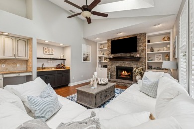 Stunning 3BR/3BA Home with Golf Course Views & Resort-Style Pool on St. Lucie Trail Golf Club in Florida - for sale on GolfHomes.com, golf home, golf lot