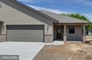 Conveniently located in Amery's highly sought after Pondhurst on The Amery Golf Club in Wisconsin - for sale on GolfHomes.com, golf home, golf lot