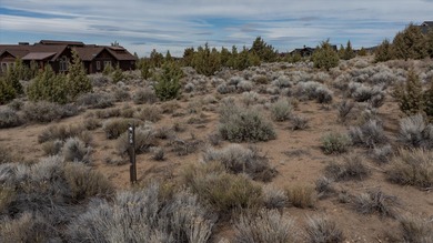 Stunning golf course views from this beautiful homesite in the on Brasada Canyons Golf Course in Oregon - for sale on GolfHomes.com, golf home, golf lot