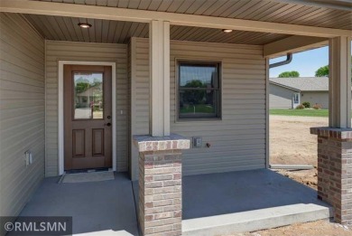 Conveniently located in Amery's highly sought after Pondhurst on The Amery Golf Club in Wisconsin - for sale on GolfHomes.com, golf home, golf lot