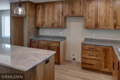 Conveniently located in Amery's highly sought after Pondhurst on The Amery Golf Club in Wisconsin - for sale on GolfHomes.com, golf home, golf lot
