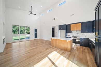 Welcome to this beautifully-crafted new construction home that on Branchwood Golf Course in Arkansas - for sale on GolfHomes.com, golf home, golf lot