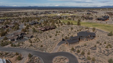 Stunning golf course views from this beautiful homesite in the on Brasada Canyons Golf Course in Oregon - for sale on GolfHomes.com, golf home, golf lot